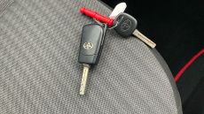 Toyota Aygo 1.0 VVT-i X-Trend 5dr Petrol Hatchback